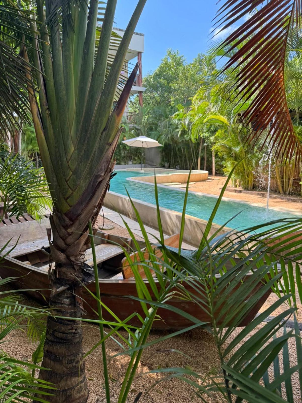 Casa Tulum Hotel 외부 사진