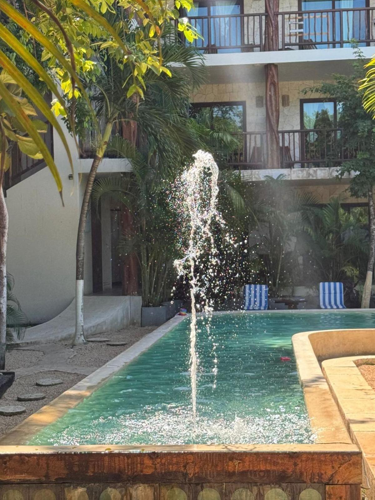 Casa Tulum Hotel 외부 사진