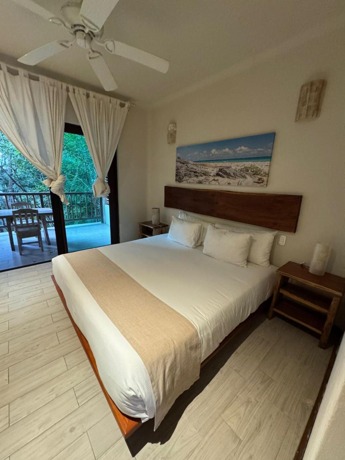 Casa Tulum Hotel 외부 사진