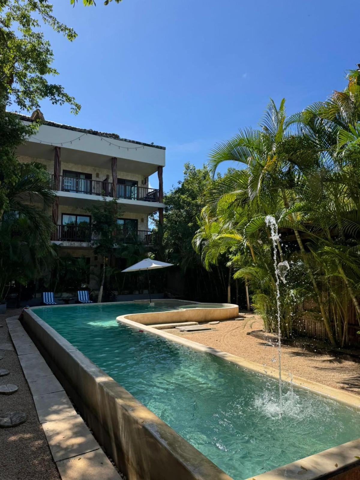 Casa Tulum Hotel 외부 사진